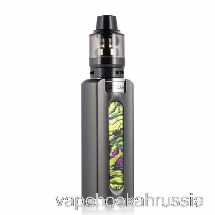 Vape Russia Lost Vape Grus 100w стартовый комплект бронзовый / загадочный